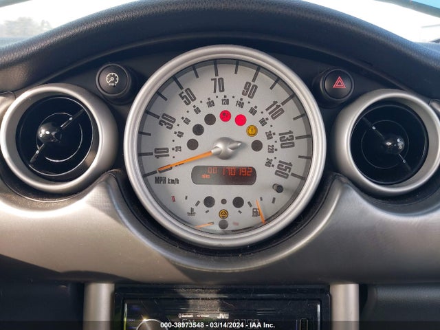 2002 MINI COOPER S WMWRE33482TD53225 Photo 6