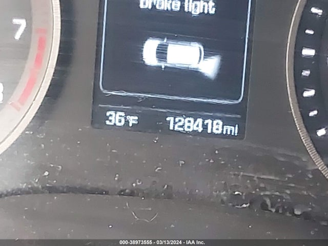 Hyundai Tucson Sport 2016 KM8J3CA29GU084749 Image 7
