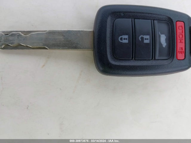Honda Hr-v 2wd Lx 2021 3CZRU5H33MM715259 Image 11