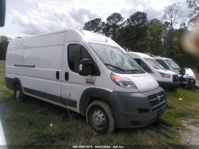 RAM Promaster 3500 High Roof 2014 3C6URVJG5EE119765 Image 13