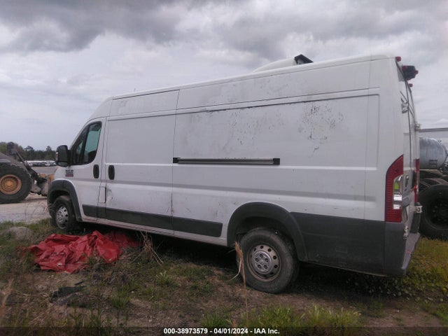RAM Promaster 3500 High Roof 2014 3C6URVJG5EE119765 Image 14
