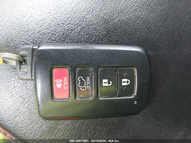 Toyota Rav4 Limited 2015 2T3YFREV6FW197822 Image 11