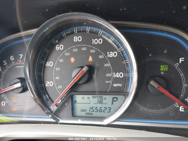 Toyota Rav4 Limited 2015 2T3YFREV6FW197822 Image 16