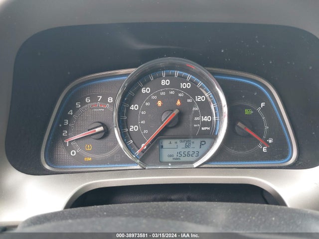 Toyota Rav4 Limited 2015 2T3YFREV6FW197822 Image 7
