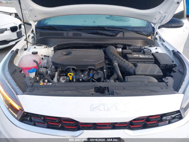 KIA FORTE GT 2023 3KPF44AC1PE583887 Image 10