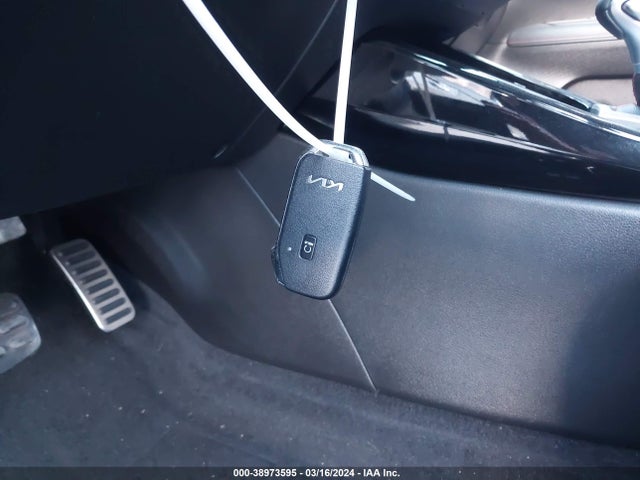 KIA FORTE GT 2023 3KPF44AC1PE583887 Image 11