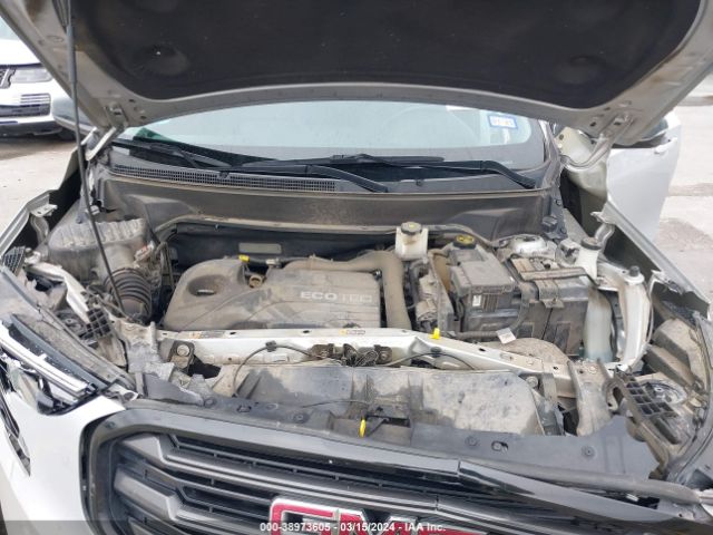 3GKALPEV6JL354722 GMC Terrain Slt