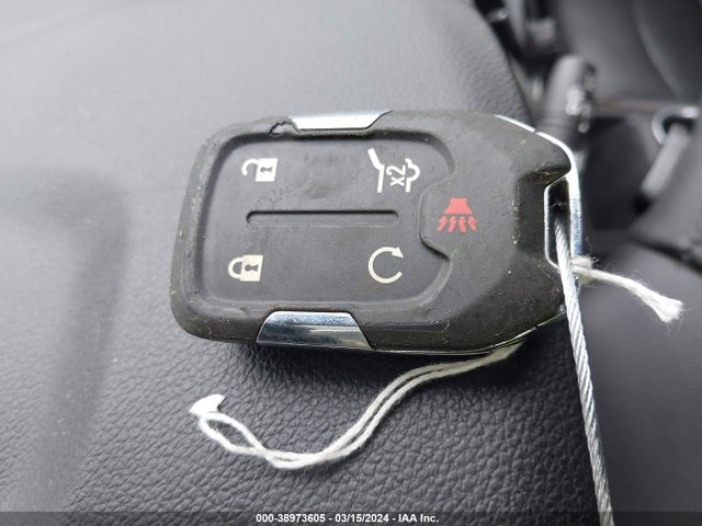 GMC Terrain Slt 2018 3GKALPEV6JL354722 Image 11