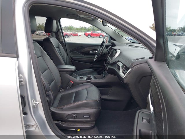 GMC Terrain Slt 2018 3GKALPEV6JL354722 Image 5