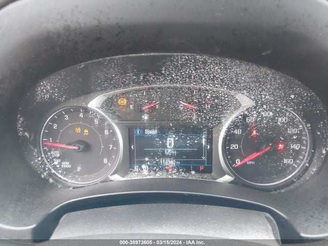 GMC Terrain Slt 2018 3GKALPEV6JL354722 Image 7