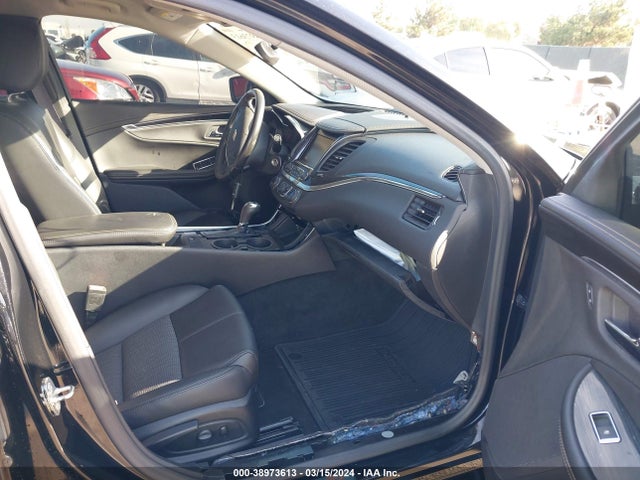 Chevrolet IMPALA 1LT 2016 2G1105SA0G9196652 Image 5
