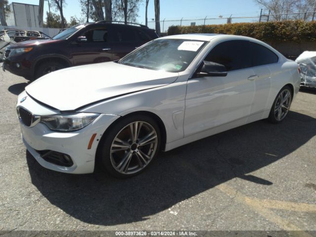 WBA3N7C57GK226918 BMW 428i