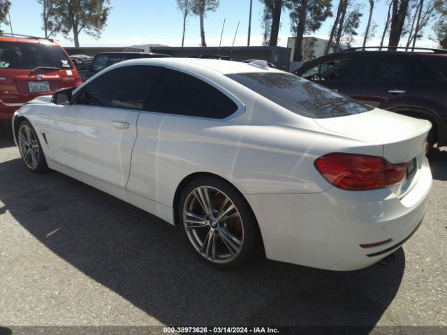 WBA3N7C57GK226918 BMW 428i