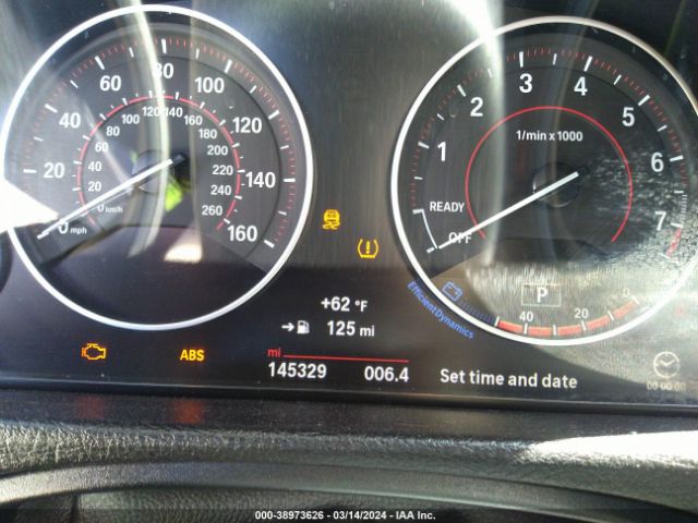 WBA3N7C57GK226918 BMW 428i