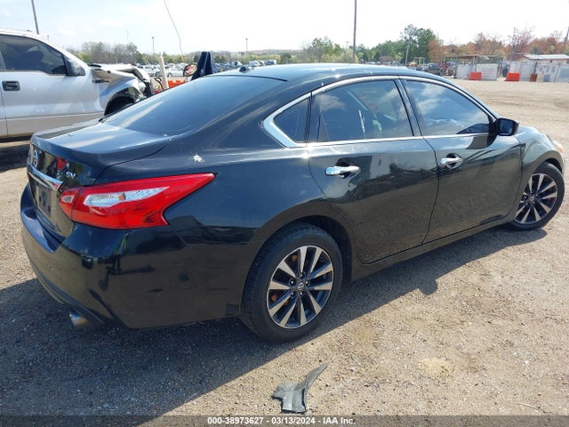 Nissan Altima 2.5 Sv 2017 1N4AL3AP4HC166868 Image 4