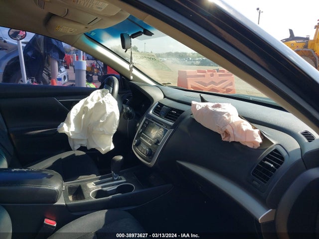 Nissan Altima 2.5 Sv 2017 1N4AL3AP4HC166868 Image 5