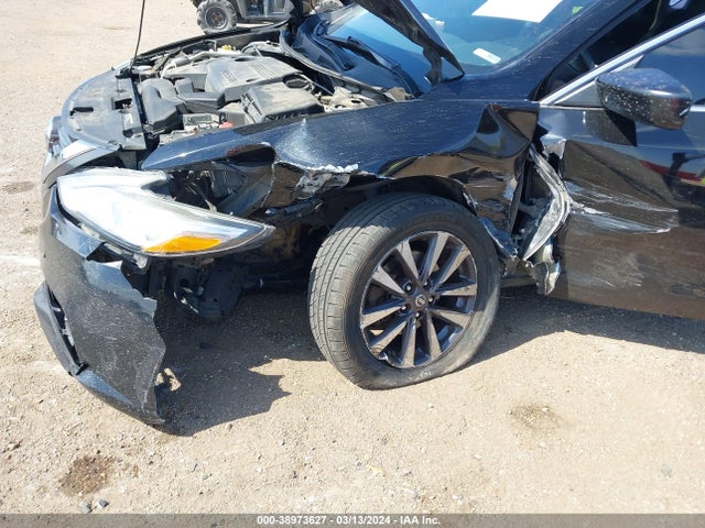 Nissan Altima 2.5 Sv 2017 1N4AL3AP4HC166868 Image 6