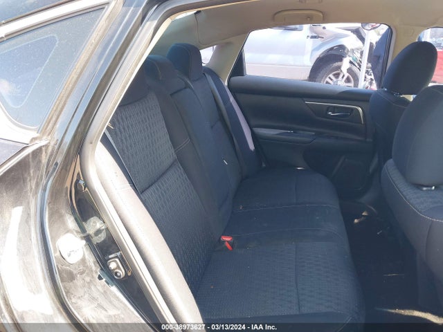 Nissan Altima 2.5 Sv 2017 1N4AL3AP4HC166868 Image 8
