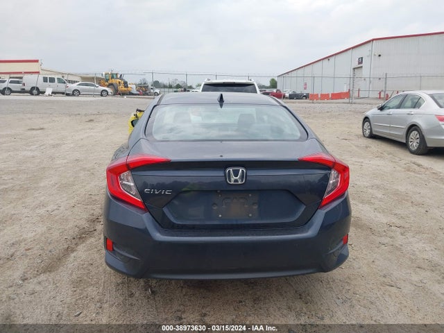 Honda CIVIC EX 2017 19XFC2F80HE015563 Image 16