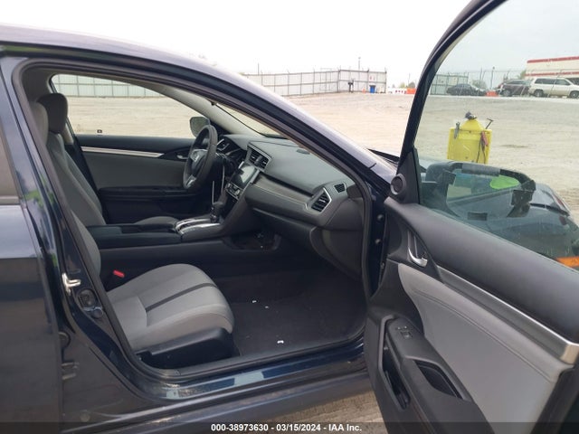 Honda CIVIC EX 2017 19XFC2F80HE015563 Image 5