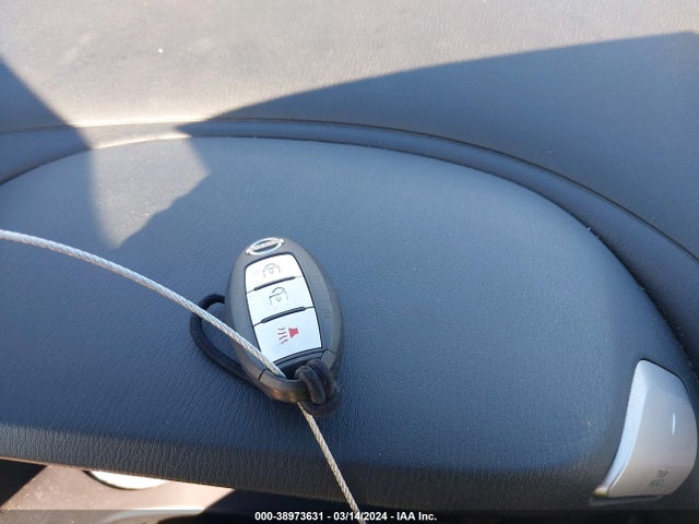 Nissan Pathfinder S 2017 5N1DR2MM8HC608984 Image 11