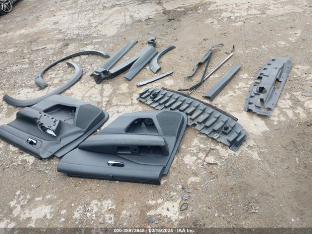 5N1DR3CB2PC204700 Nissan Pathfinder Sl Fwd