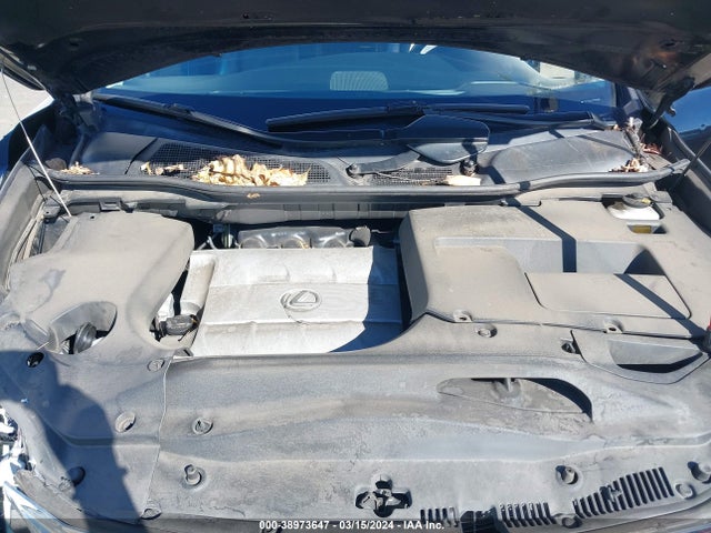 JTJBK1BA6E2040588 Lexus RX 350
