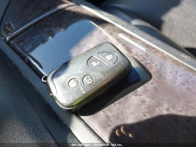 JTJBK1BA6E2040588 Lexus RX 350