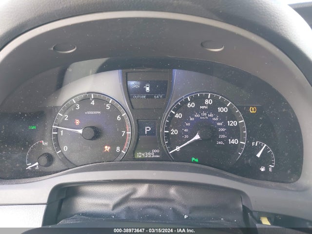 JTJBK1BA6E2040588 Lexus RX 350
