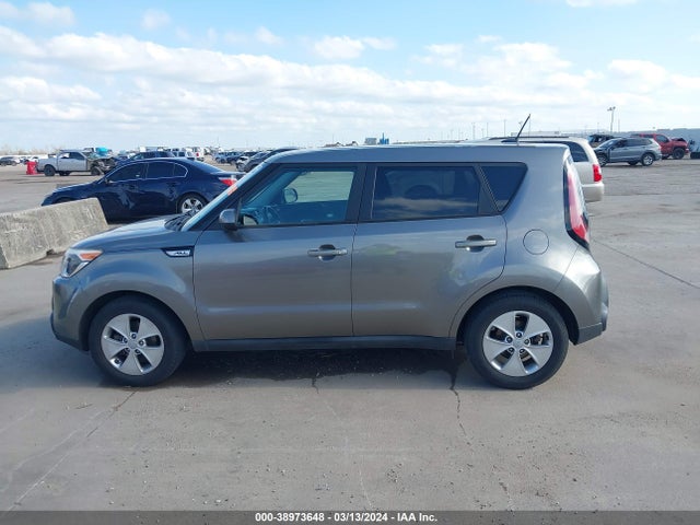KIA Soul 2015 KNDJN2A28F7179860 Image 14