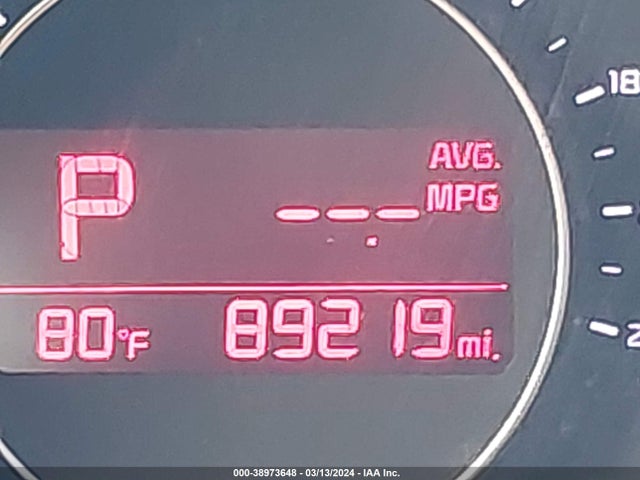 KIA Soul 2015 KNDJN2A28F7179860 Image 15
