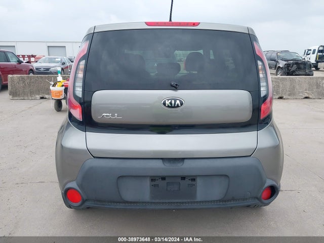 KIA Soul 2015 KNDJN2A28F7179860 Image 16