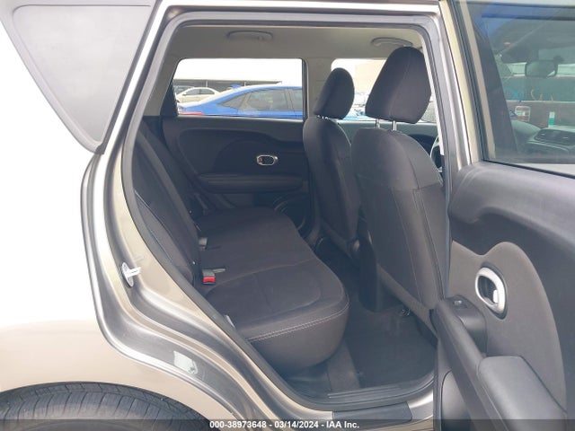 KIA Soul 2015 KNDJN2A28F7179860 Image 8