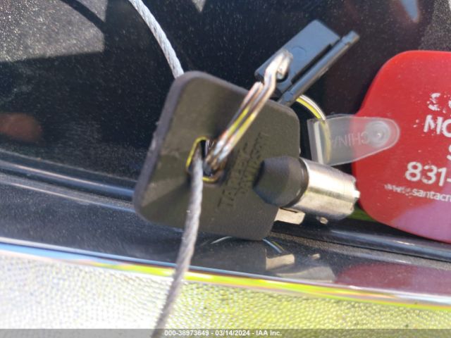 1999 HARLEY-DAVIDSON FXST 1HD1BHL39XY060551 Photo 10