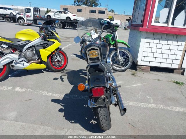 1999 HARLEY-DAVIDSON FXST 1HD1BHL39XY060551 Photo 5