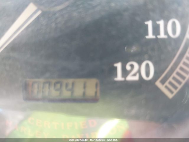 1999 HARLEY-DAVIDSON FXST 1HD1BHL39XY060551 Photo 6