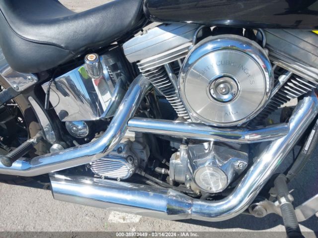 1999 HARLEY-DAVIDSON FXST 1HD1BHL39XY060551 Photo 7