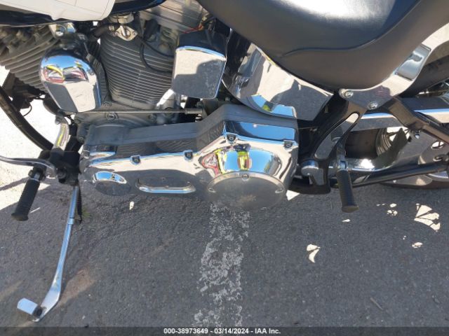1999 HARLEY-DAVIDSON FXST 1HD1BHL39XY060551 Photo 8