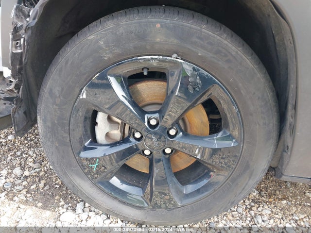 1C4PJMLB4LD650107 Jeep Cherokee Altitude 4x4
