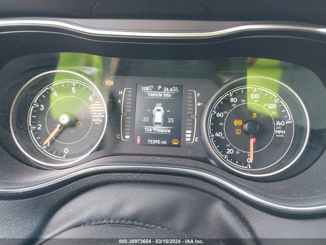 1C4PJMLB4LD650107 Jeep Cherokee Altitude 4x4