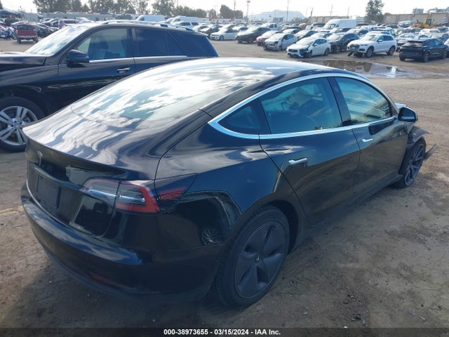 Tesla Model 3 Long Range/mid Range/standard Range/standard Range Plus 2019 5YJ3E1EA8KF296511 Image 4