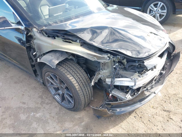 Tesla Model 3 Long Range/mid Range/standard Range/standard Range Plus 2019 5YJ3E1EA8KF296511 Image 6