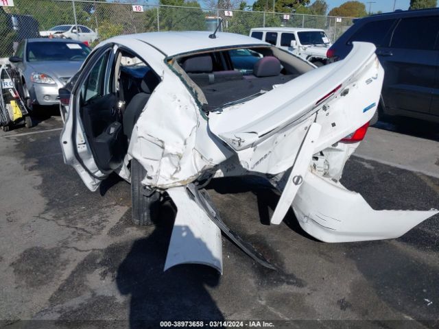 3N1CN7AP1GL813902 Nissan Versa 1.6 S/1.6 S+/1.6 Sl/1.6 Sv