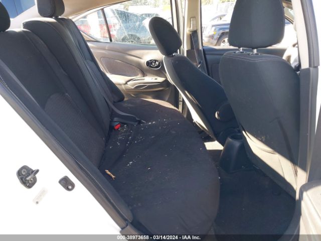 3N1CN7AP1GL813902 Nissan Versa 1.6 S/1.6 S+/1.6 Sl/1.6 Sv