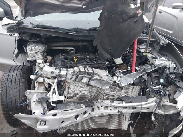 Ford ESCAPE SE 2015 1FMCU0G72FUA23670 Image 10