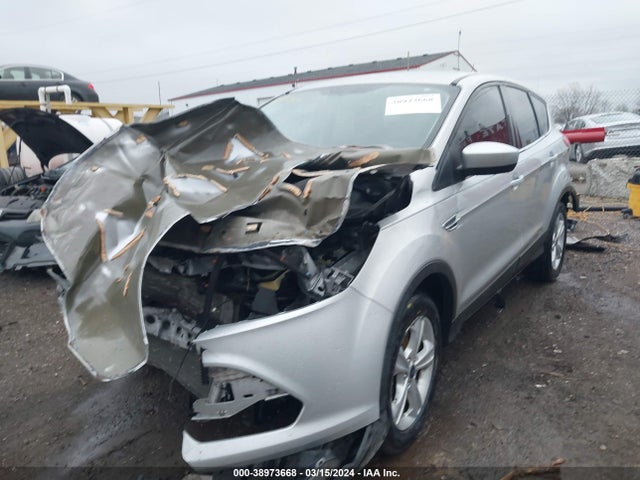 Ford ESCAPE SE 2015 1FMCU0G72FUA23670 Image 2