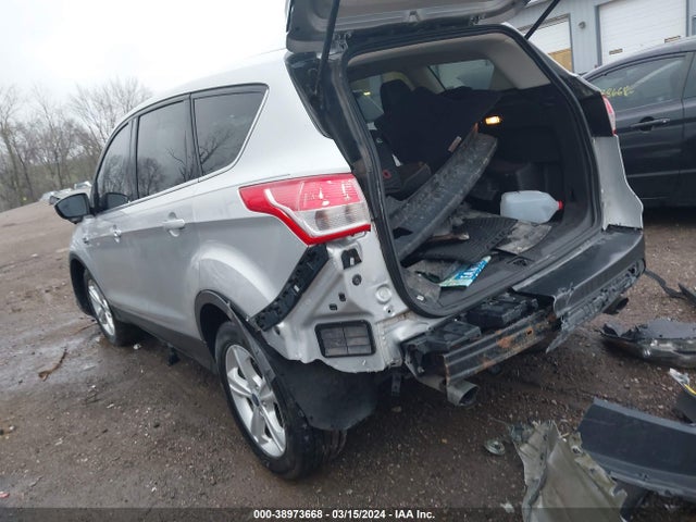 Ford ESCAPE SE 2015 1FMCU0G72FUA23670 Image 3