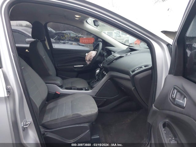 Ford ESCAPE SE 2015 1FMCU0G72FUA23670 Image 5