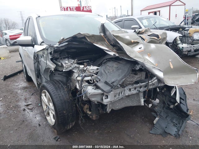 Ford ESCAPE SE 2015 1FMCU0G72FUA23670 Image 6