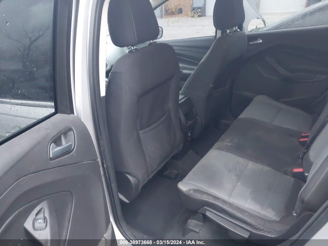 Ford ESCAPE SE 2015 1FMCU0G72FUA23670 Image 8